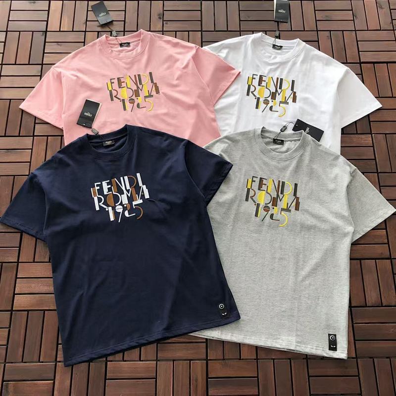 FENDI TSHIRTS (61)