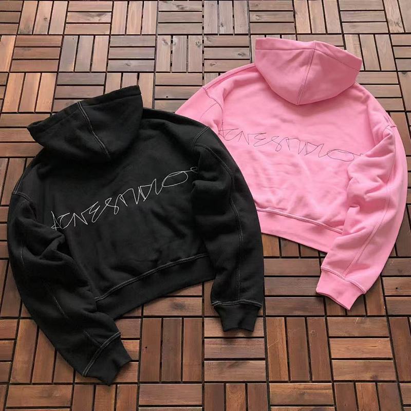 ACNE STUDIOS HOODIES (10)