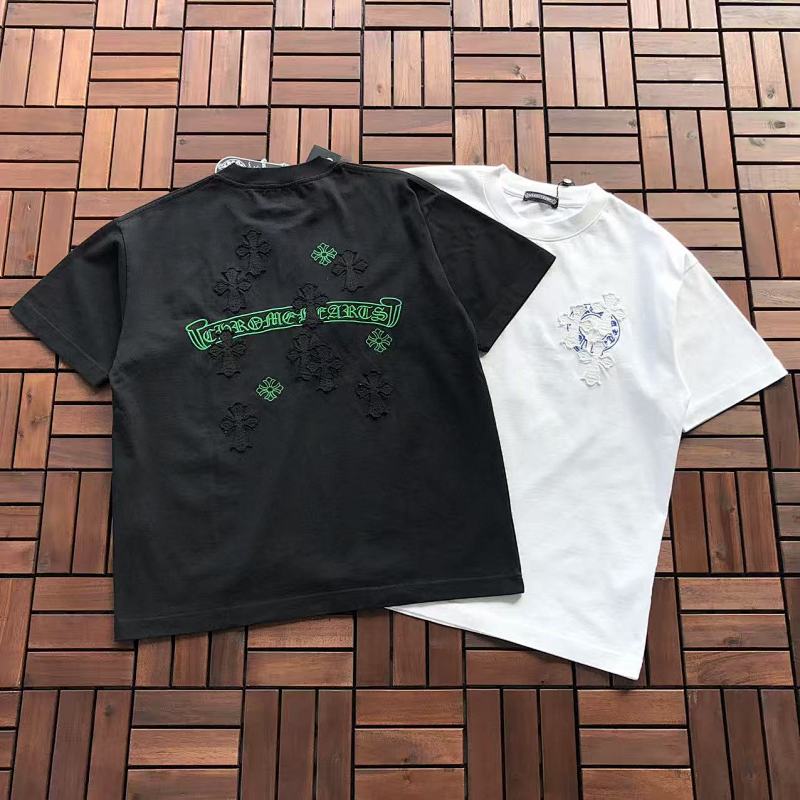 CHROME HEARTS TSHIRTS (46)
