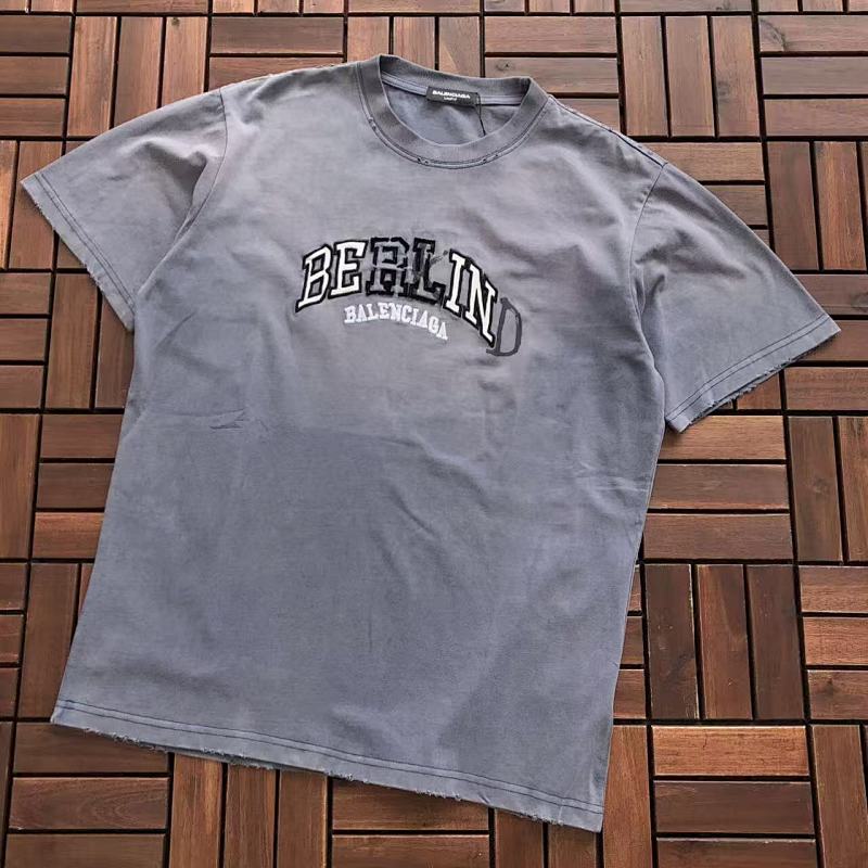 BALENCIAGA TSHIRTS (617)