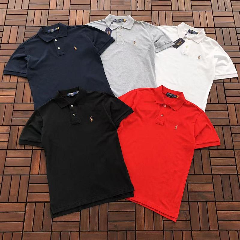 RALPH LAUREN TSHIRTS (449)