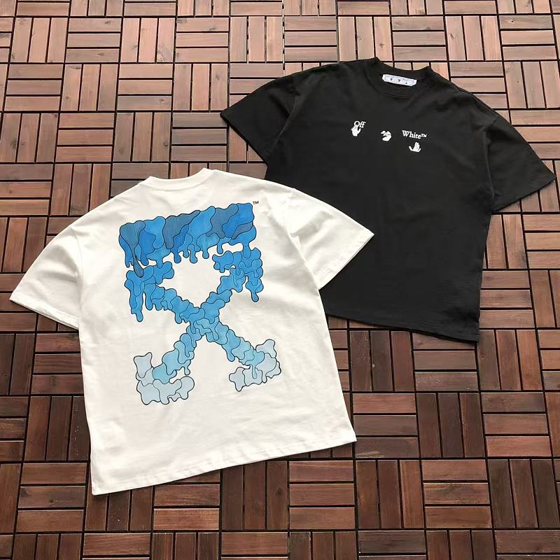 OFF WHITE TSHIRTS (14)
