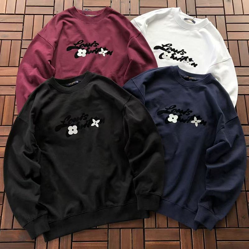 LOUIS VUITTON SWEATERS