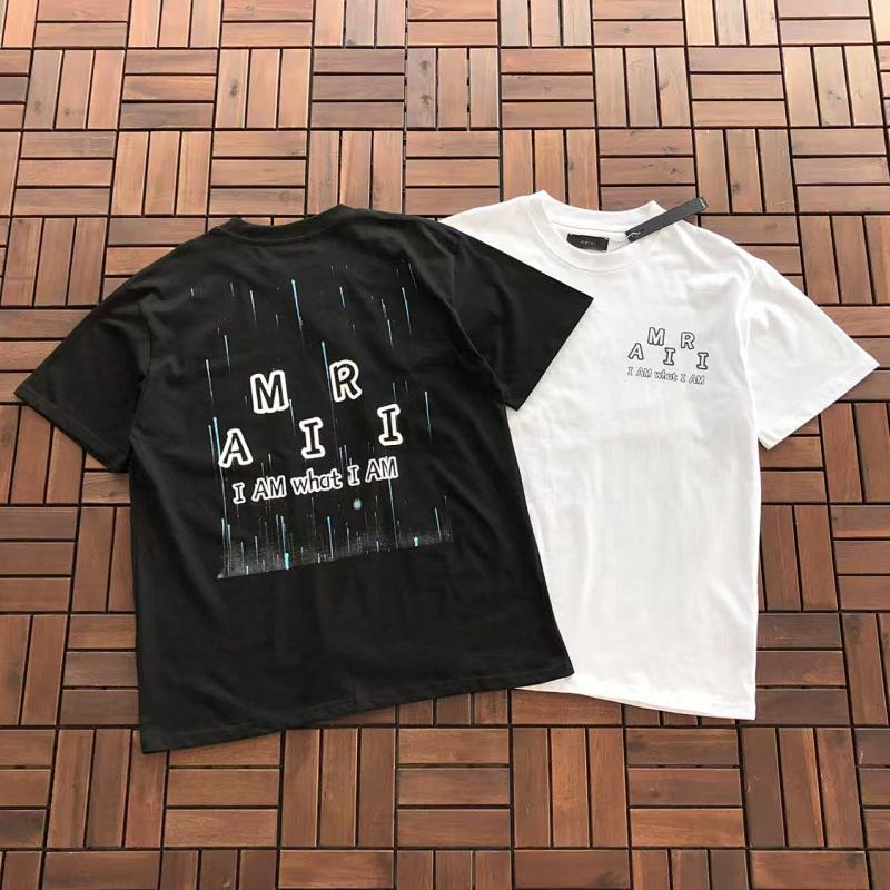 AMIRI TSHIRTS (227)