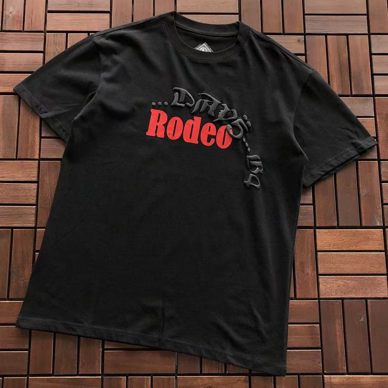 TRAVIS SCOTT TSHIRTS (75)