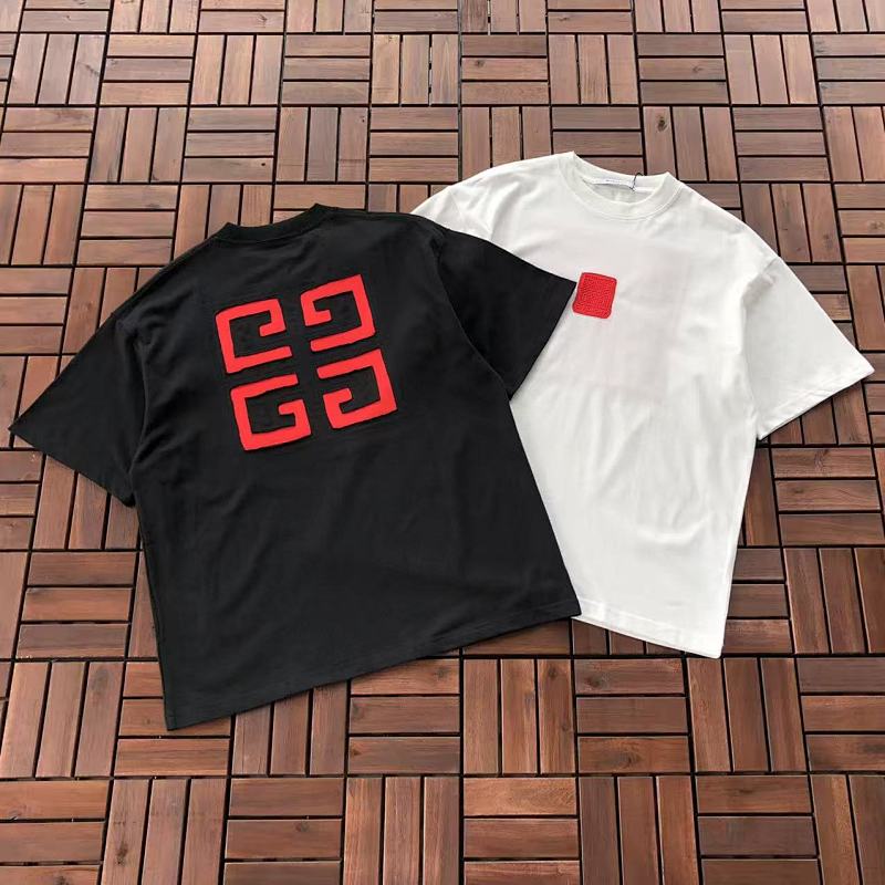 GIVENCHY TSHIRTS (134)
