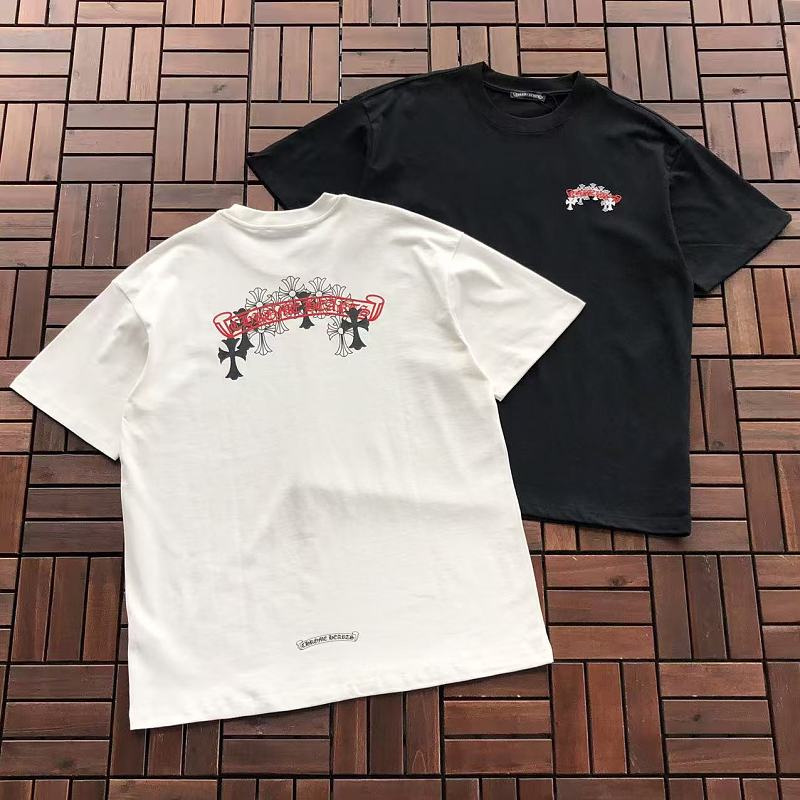 CHROME HEARTS TSHIRTS (17)