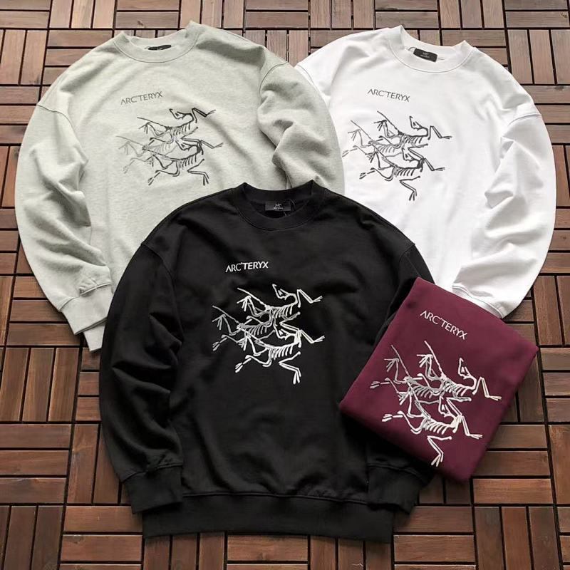 ARC TERYX SWEATERS (22)