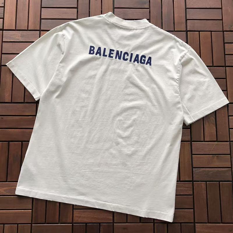 BALENCIAGA TSHIRTS (579)
