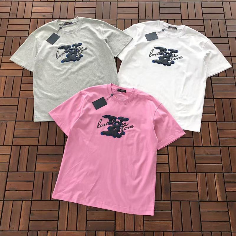 LOUIS VUITTON TSHIRTS
