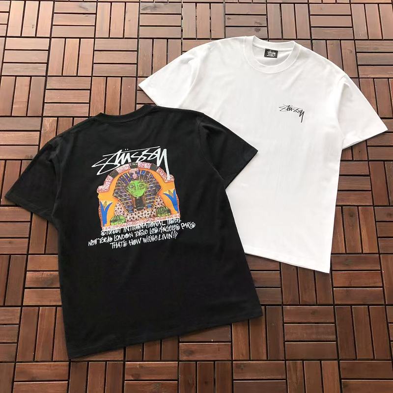 STUSSY TSHIRTS (142)