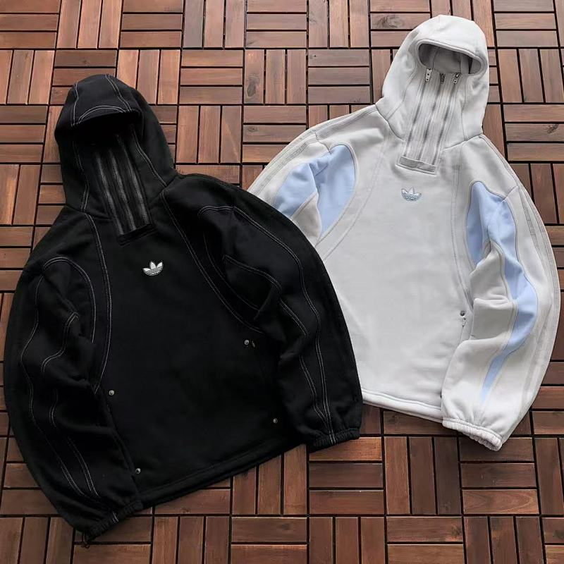 ADIDAS HOODIES (10)