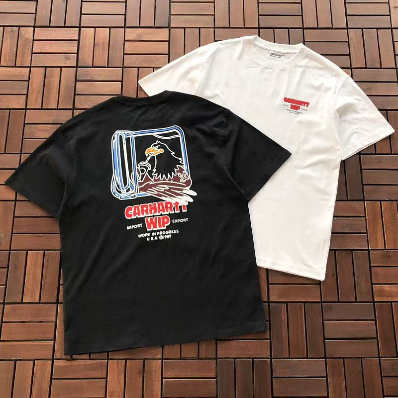 CARHARTT TSHIRTS (186)