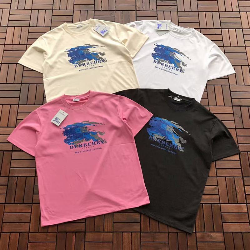 BURBERRY TSHIRTS (206)