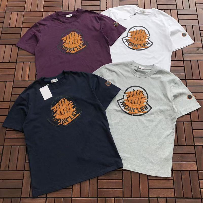 MONCLER TSHIRTS (378)