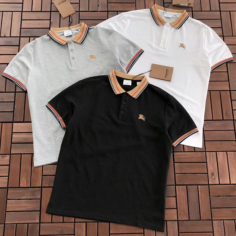 BURBERRY TSHIRTS (141)