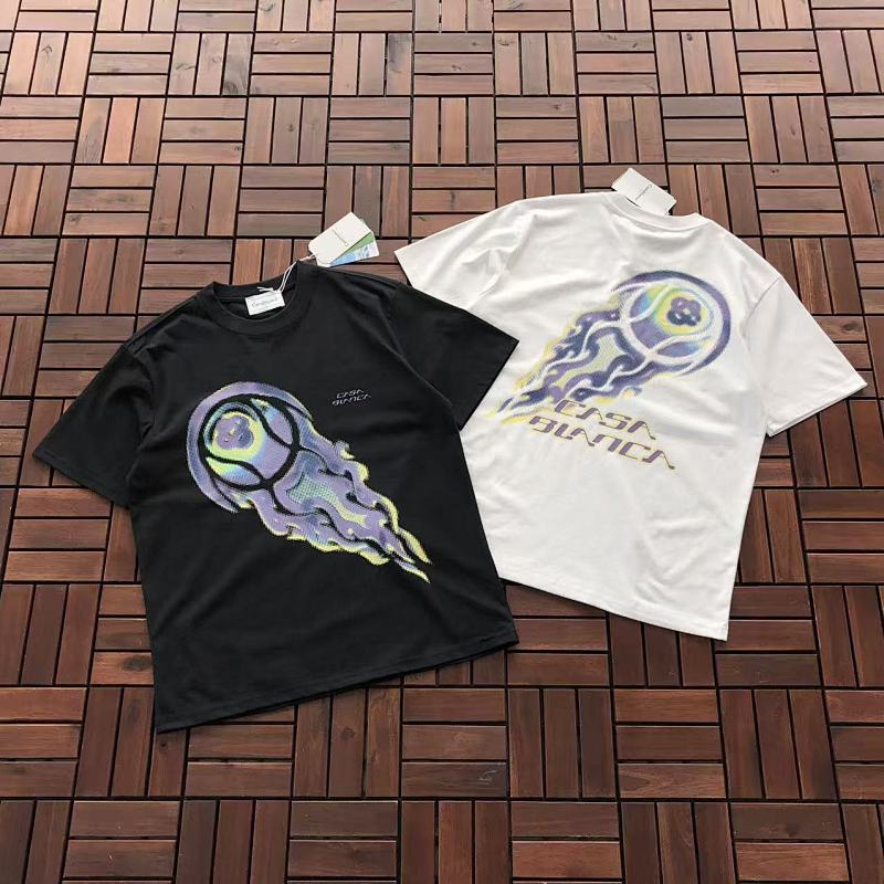 CASABLANCA TSHIRTS (266)