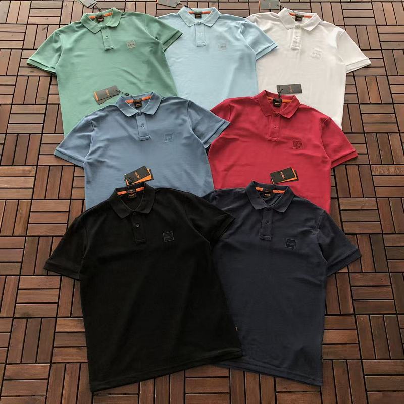 HUGO BOSS TSHIRTS (54)
