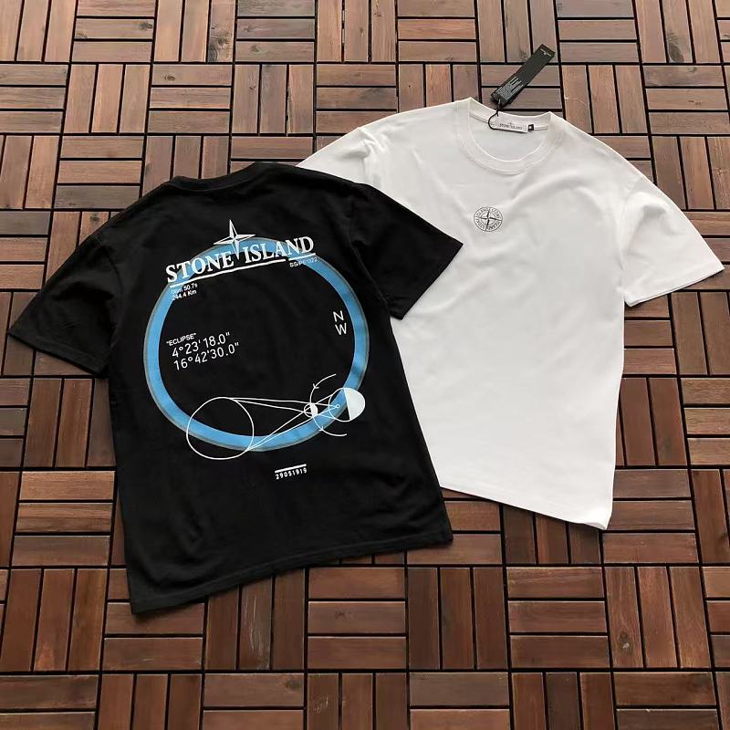 STONE ISLAND TSHIRTS (198)