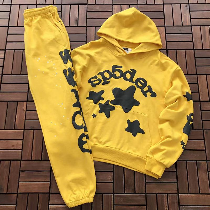 SP5DER HOODIES (79)