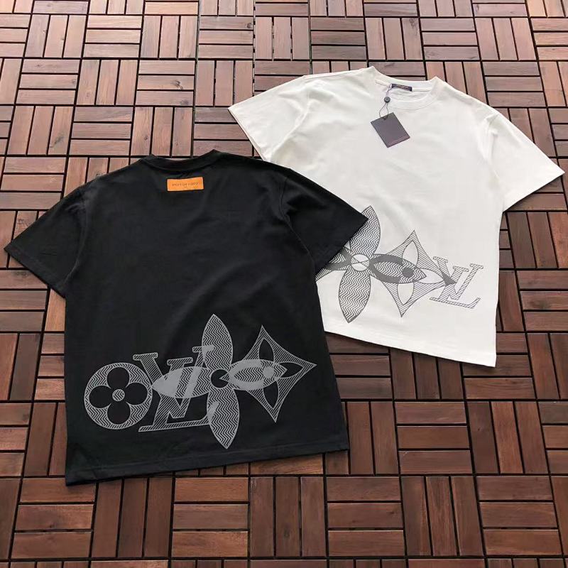 LOUIS VUITTON TSHIRTS
