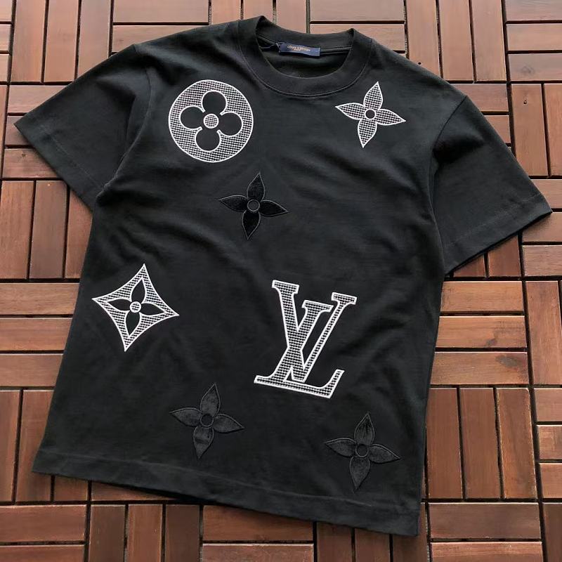 LOUIS VUITTON TSHIRTS
