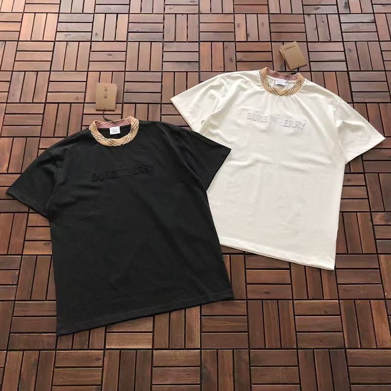 BURBERRY TSHIRTS (61)