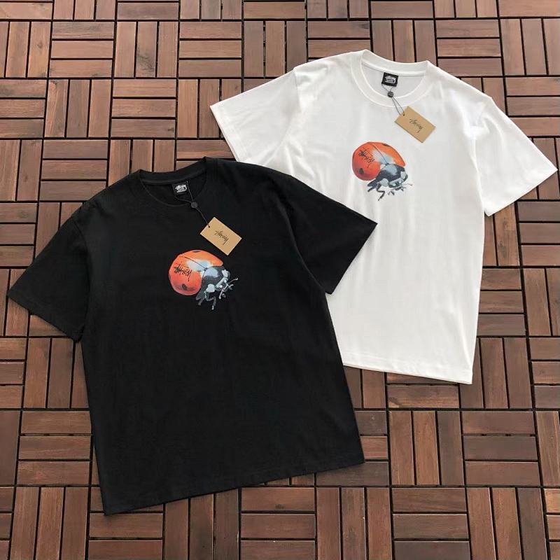 STUSSY TSHIRTS (535)