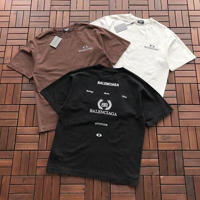 BALENCIAGA TSHIRTS (80)