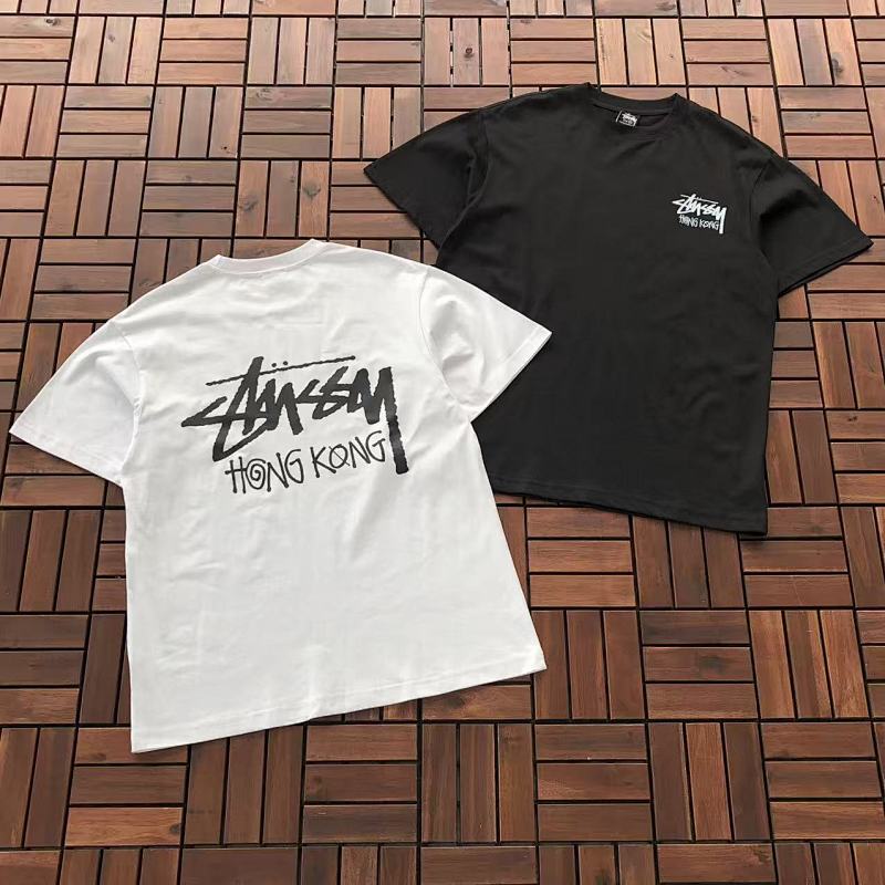 STUSSY TSHIRTS (643)