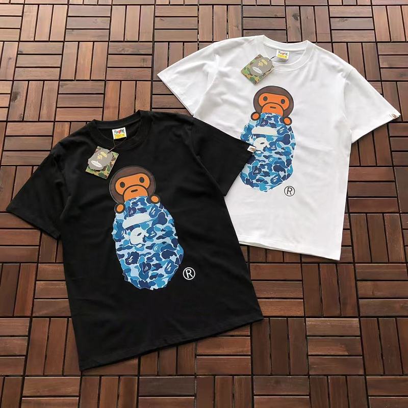 BAPE TSHIRTS (27)