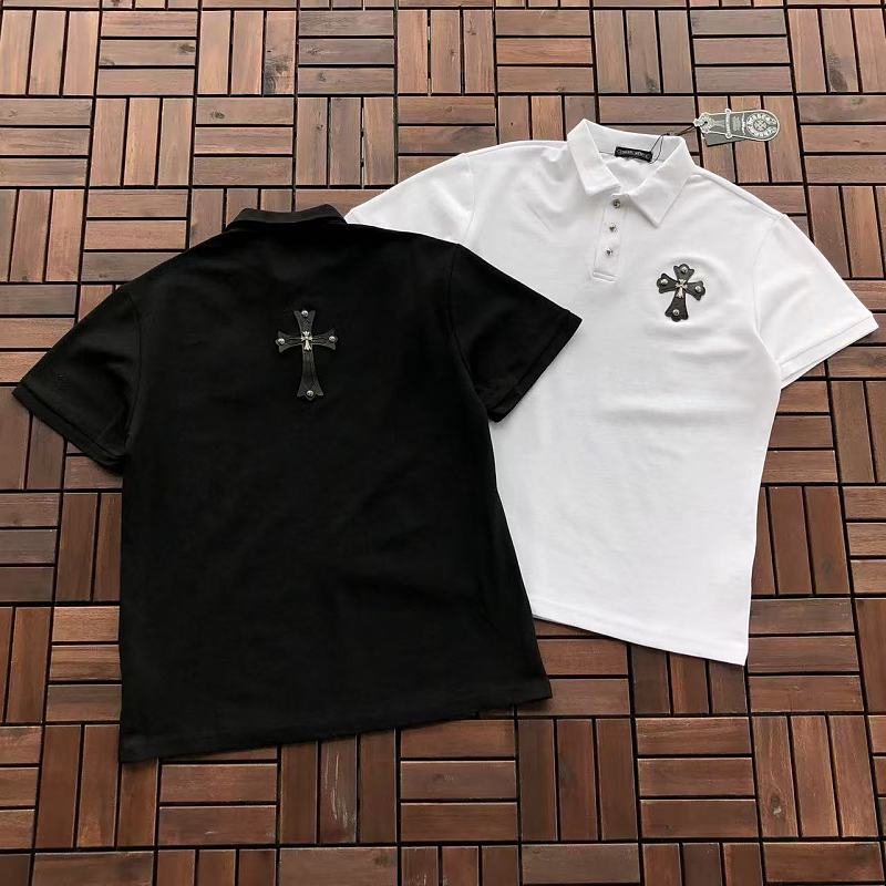 CHROME HEARTS TSHIRTS (52)