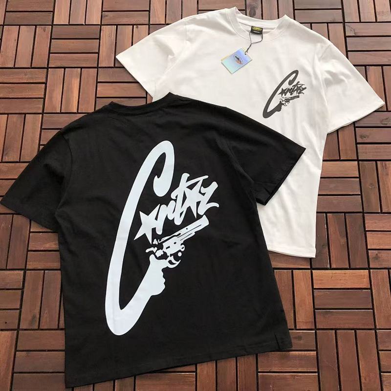 CORTEIZ TSHIRTS (299)