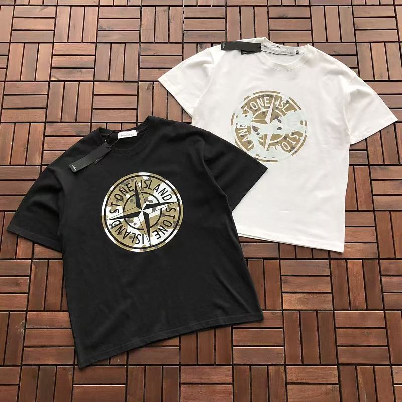 STONE ISLAND TSHIRTS (216)