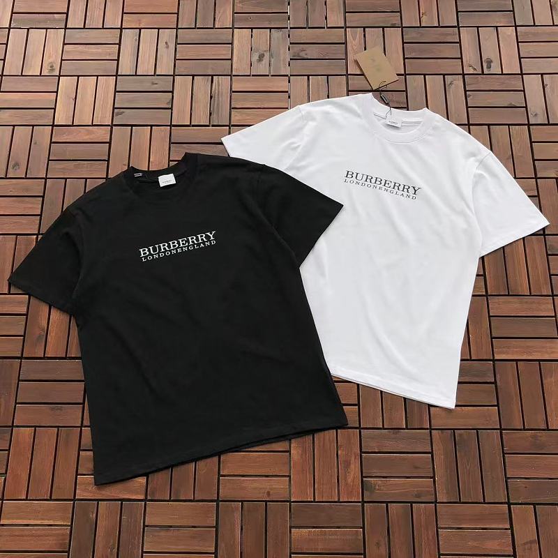 BURBERRY TSHIRTS (68)