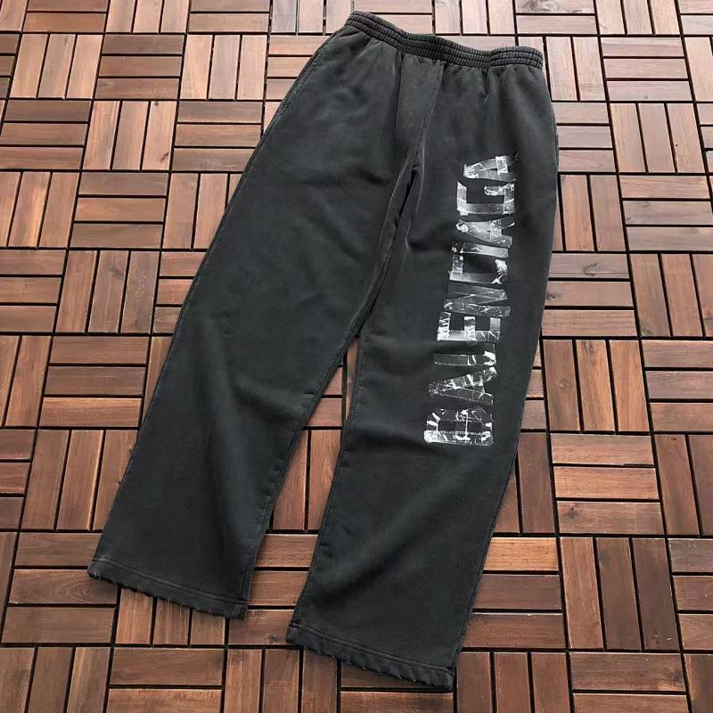 BALENCIAGA TSHIRTS (540)