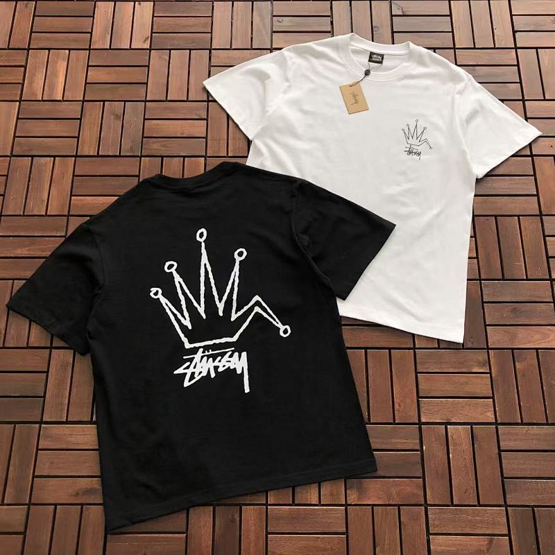 STUSSY TSHIRTS (610)