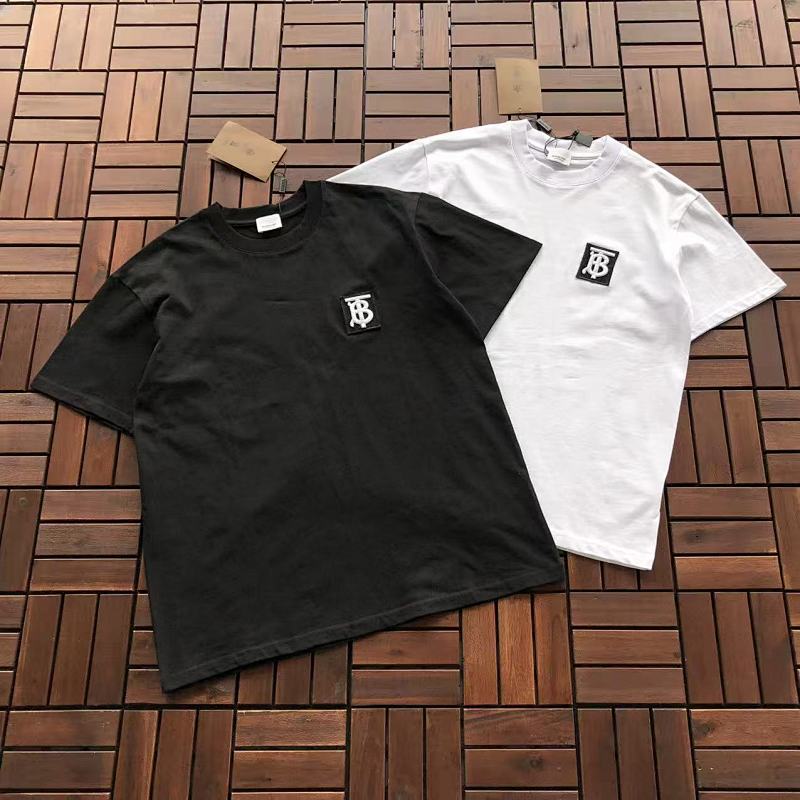 BURBERRY TSHIRTS (625)