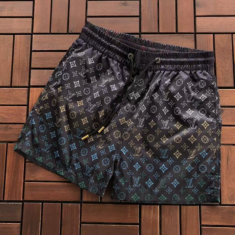 LOUIS VUITTON TSHIRTS (486)