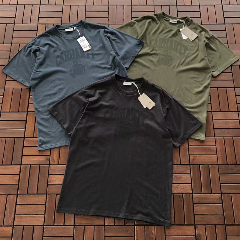 CARHARTT TSHIRTS (235)