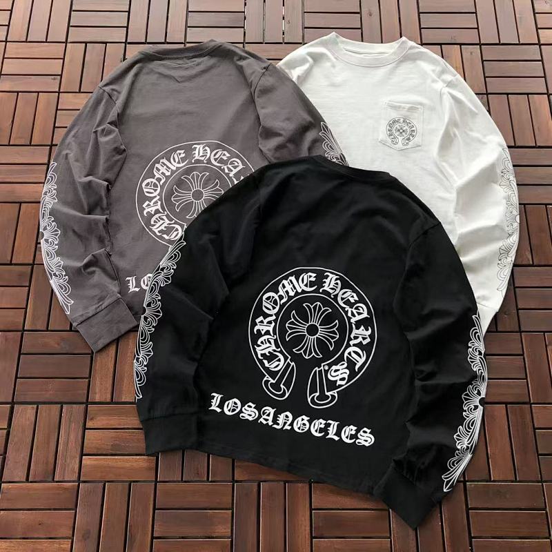 CHROME HEARTS LONGSLEEVES (77)