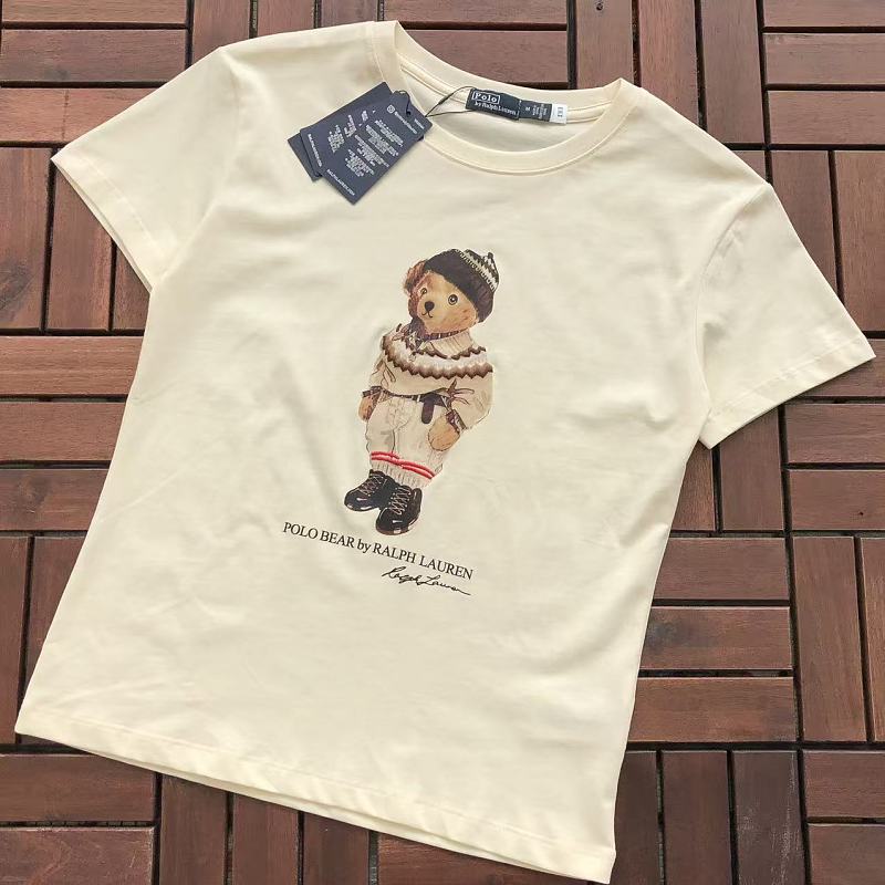 RALPH LAUREN TSHIRTS (105)