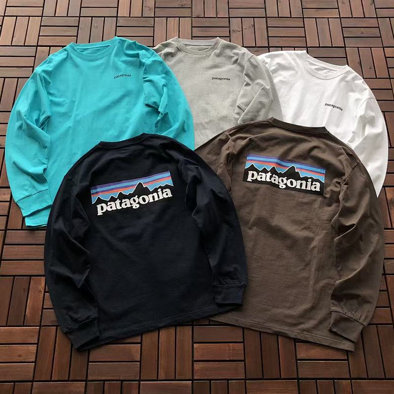 PATAGONIA LONGSLEEVES (9)