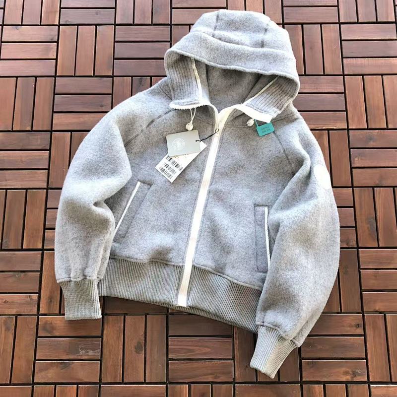 CANADA GOOSE TSHIRTS (16)