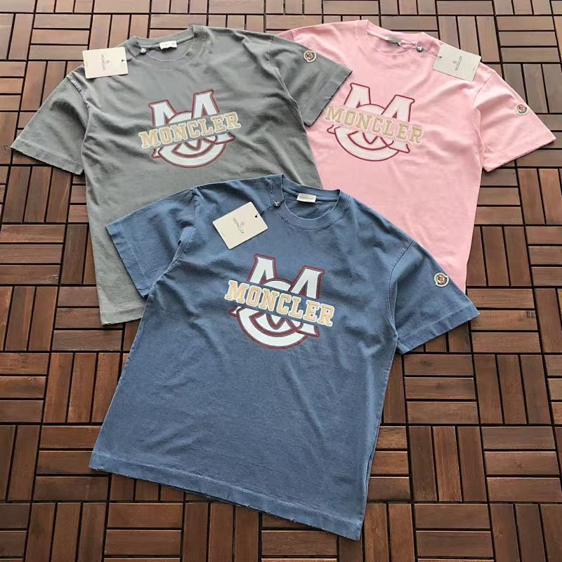 MONCLER TSHIRTS (284)