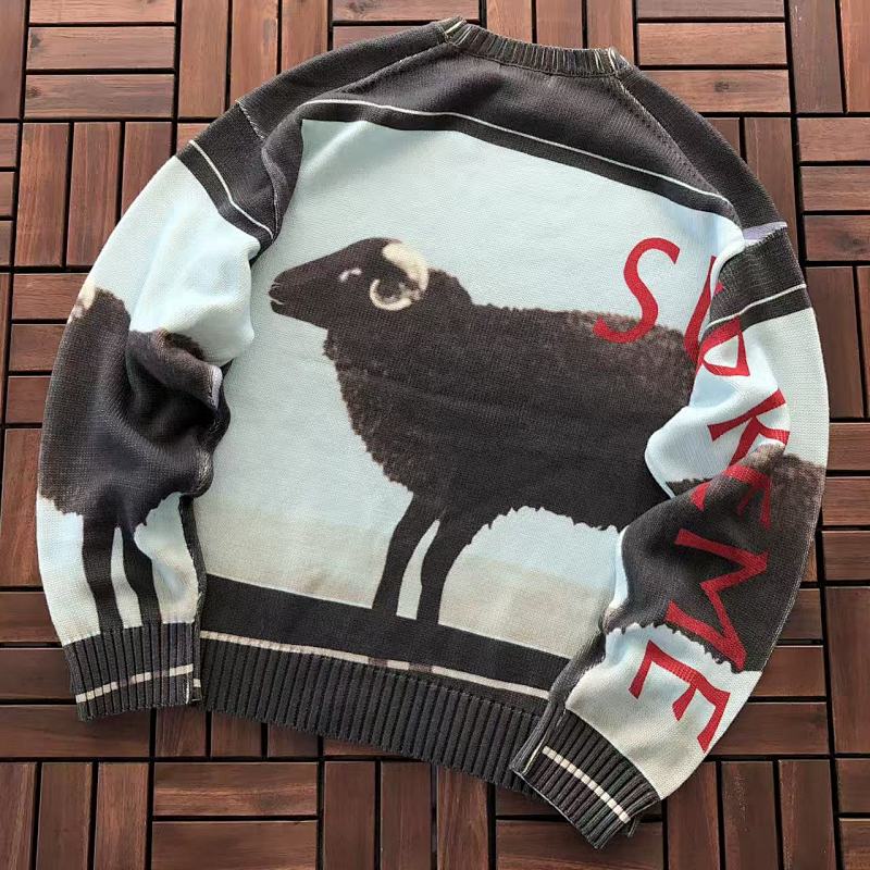 SUPREME SWEATERS (15)