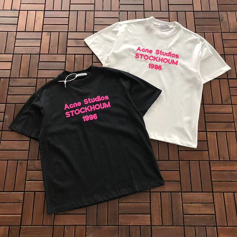 ACNE STUDIOS TSHIRTS (13)
