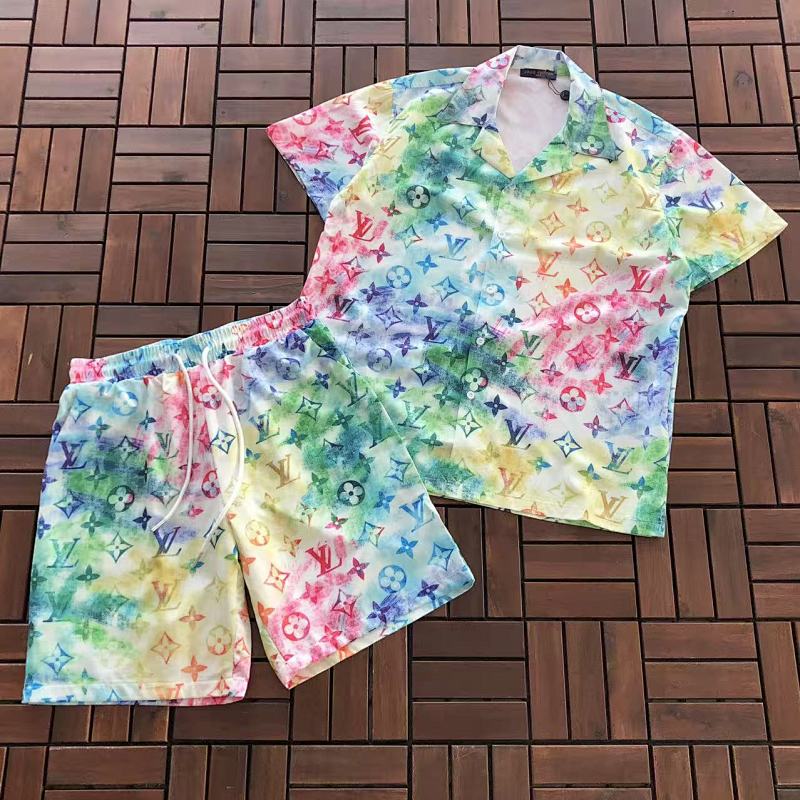 LOUIS VUITTON TSHIRTS