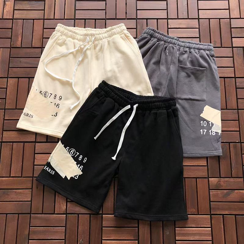 MAISON MARGIELA SHORTS (7)