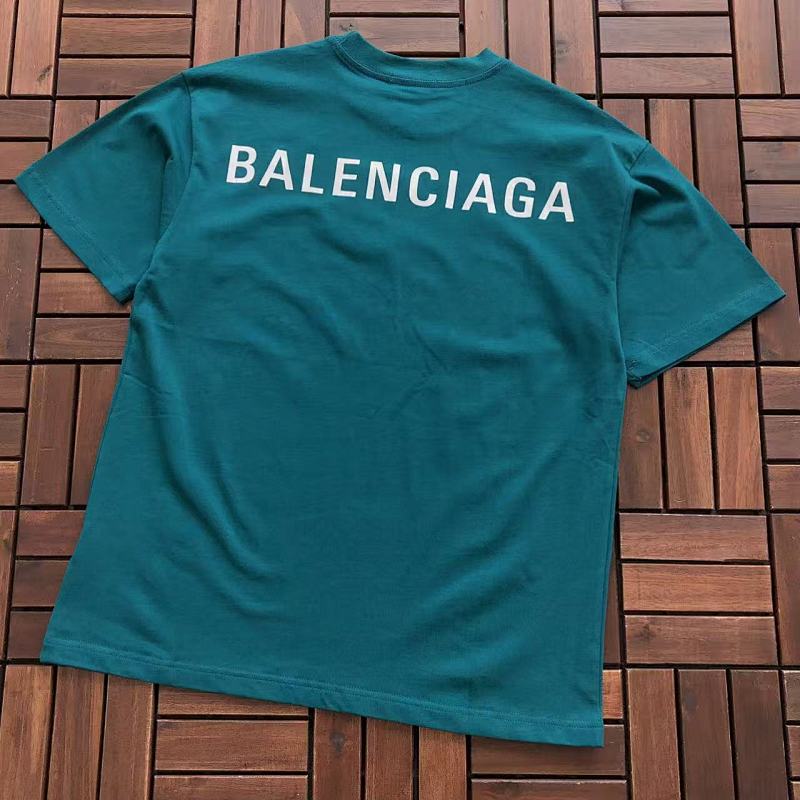 BALENCIAGA TSHIRTS (622)